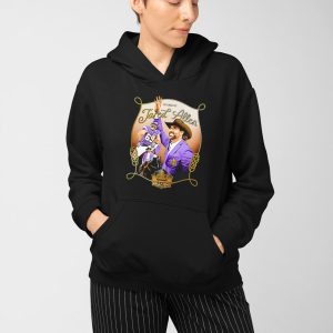 Kevin O'Connell Jared Allen Shirt