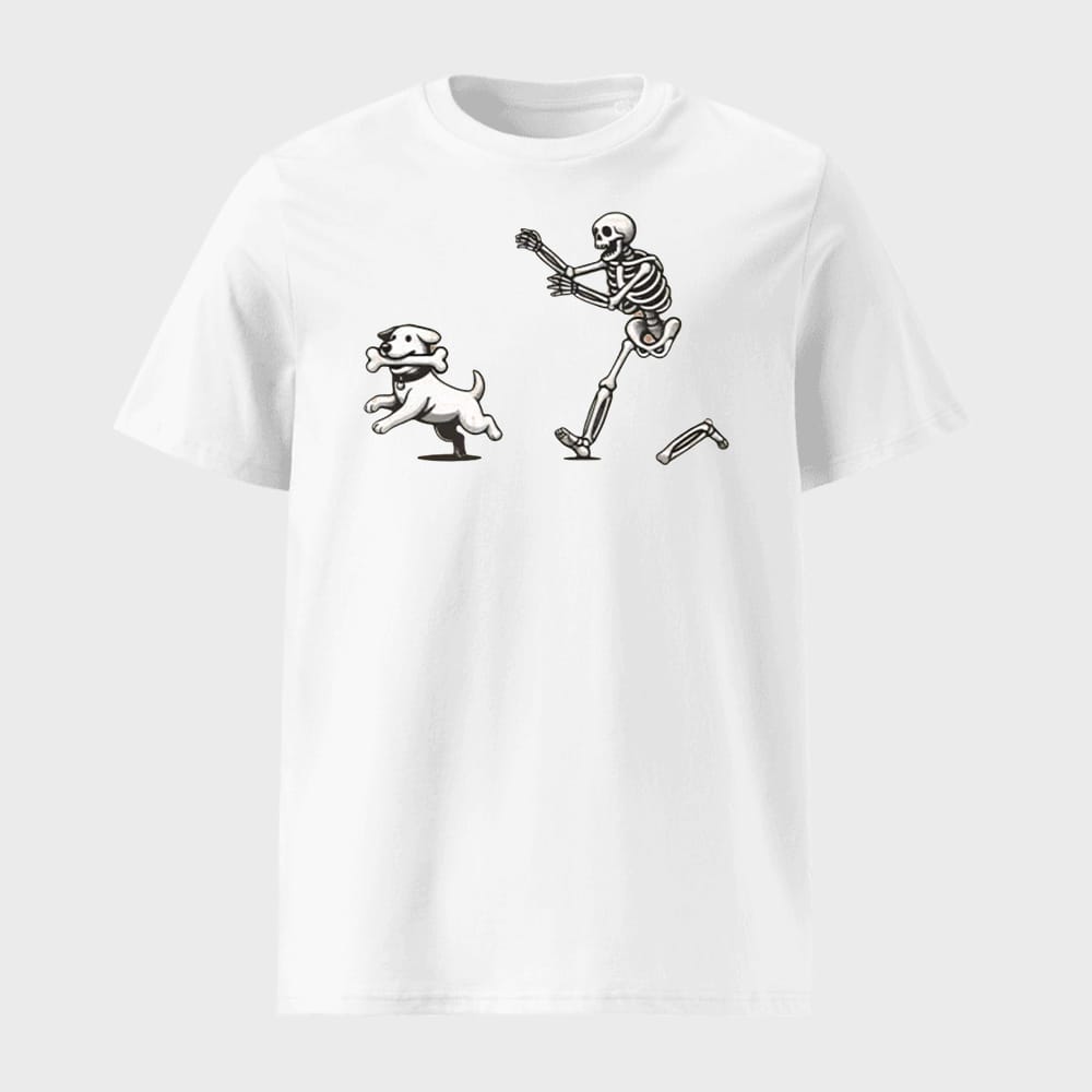 Funny Halloween Dog T shirt 1 Funny Halloween Dog T-shirt