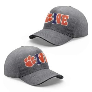 Dabo Swinney Clemson Tigers Now Won 2025 Hoodie3