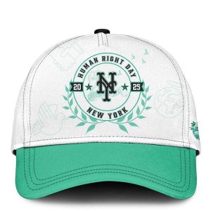 Mets Human Rights Day Jersey 20251