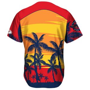 Toledo Mud Hens Margaritaville Jersey 2025 Giveaway 3