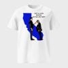 Gavin Newsom Trump Not In Our House Little Fat Boy Shirt