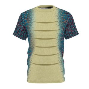 Deadly Nadder Stormfly Costume Shirt2