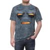 Ghasts Floating Ghost Costume Shirt