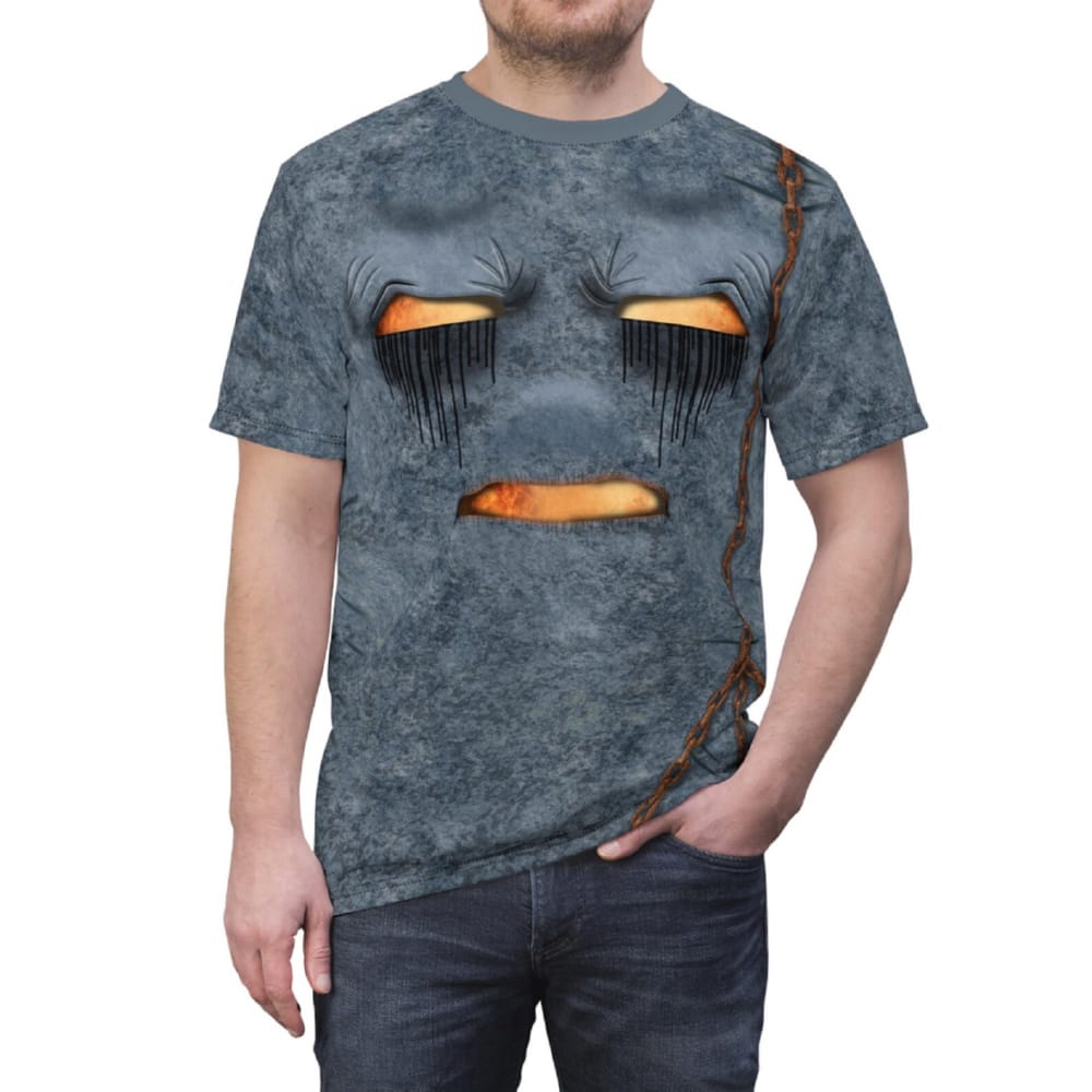 Ghasts Floating Ghost Costume Shirt Ghasts Floating Ghost Costume Shirt