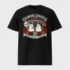 Gilmore Ghouls Where You Haunt I Will Follow Halloween Shirt