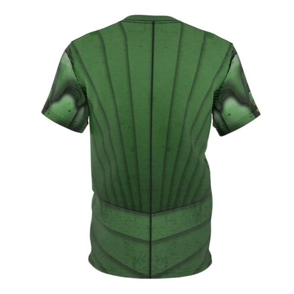 Green Goblin Costume Shirt