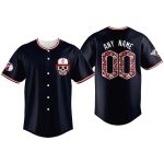 Guardians Noche Latina Day Jersey 2025