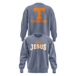 Peyton Lewis Vols Team Jesus Shirt
