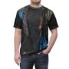 Hades Descendants 3 Halloween Costume Shirt
