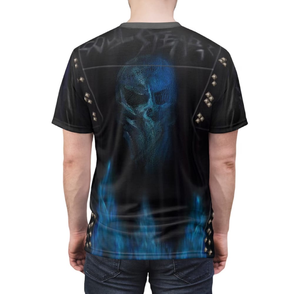 Hades Descendants 3 Halloween Costume Shirt Hades Descendants 3 Halloween Costume Shirt