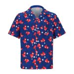 Harold and the Purple Crayon Zachary Levi Shirt