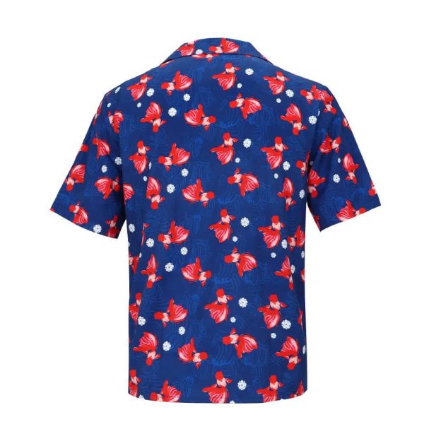 Harold and the Purple Crayon Zachary Levi Shirt
