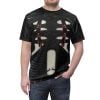 Hellraiser Pinhead Halloween Costume Shirt