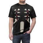 Hellraiser Pinhead Halloween Costume Shirt