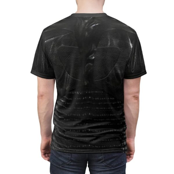 Hellraiser Pinhead Halloween Costume Shirt
