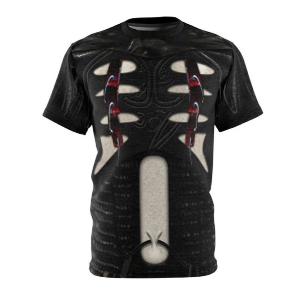 Hellraiser Pinhead Halloween Costume Shirt