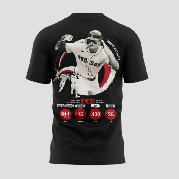 He’s Kind Of A Big Deal Roman Anthony Shirt