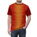 Hookfang Monstrous Nightmare Costume Shirt