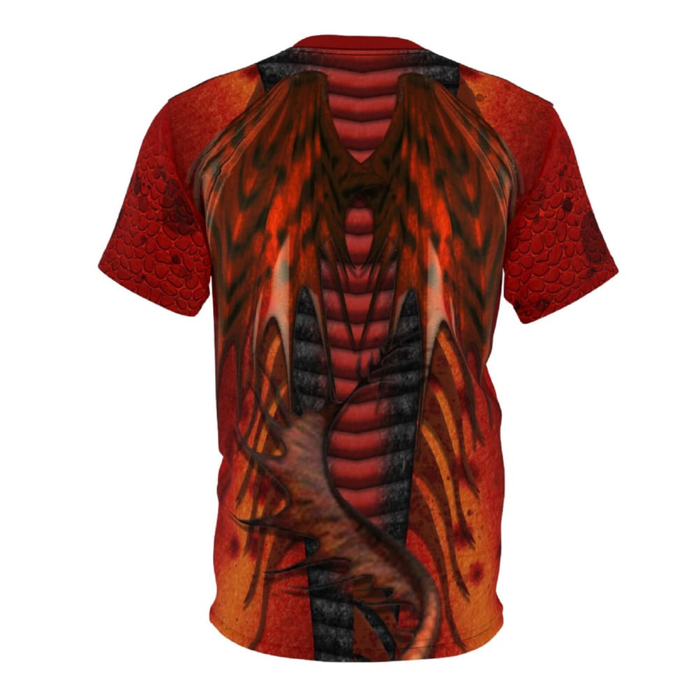Hookfang Monstrous Nightmare Costume Shirt Hookfang Monstrous Nightmare Costume Shirt