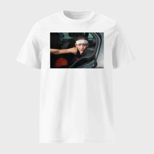 Breanna Stewart Young Stew Shirt 1