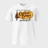I Gave My Life To Christ In The Cracker Barrel Parking Lot Shirt