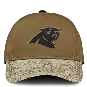 2025 Panthers Hunting Deer Hoodie4