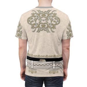 Coco Ernesto De La Cruz Costume Shirt1