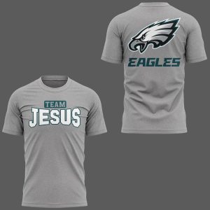 Eagles Team Jesus Hoodie 3 Eagles Team Jesus Shirt 2025