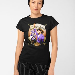Kevin O'Connell Jared Allen Shirt
