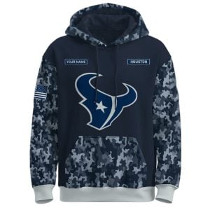 Texans US Navy 250th Birthday Celebration Hoodie 20251