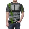 Iron Golem Giant Monsters Costume Shirt