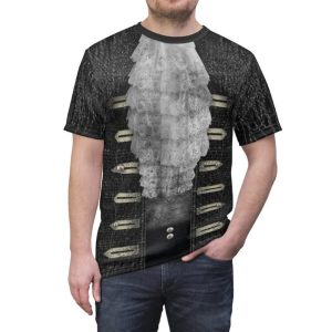 Billy Butcherson Hocus Pocus Halloween Costume Shirt