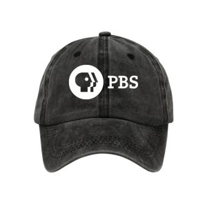 Unisex Protect PBS Rainbow Print Hat1
