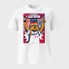 Jacksonville Jumbo Shrimp Southpaw Comic Shirt Giveaway 2025