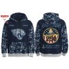 Jaguars US Navy 250th Birthday Celebration Hoodie 2025