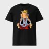 Jasmine Crockett Prince Don The Phony King Of Washington Shirt