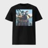Jason Voorhees Freddy Krueger Michael Myers Titanic Halloween Shirt