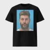 Jay Cutler Mugshot Shirt