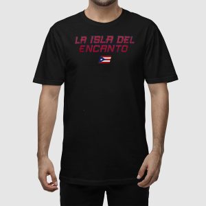 White Sox Puerto Rican Heritage Night Shirt Giveaway 2025 2