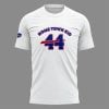 Joe Andreessen Bills HOME TOWN KID 44 Shirt