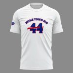 Joe Andreessen Bills HOME TOWN KID 44 Shirt