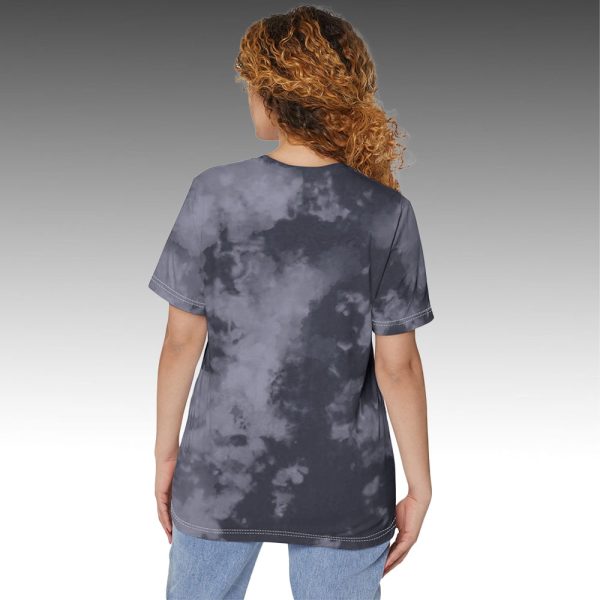 Joseph Zada Somiedo Bear Shirt