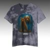 Joseph Zada Somiedo Bear Shirt