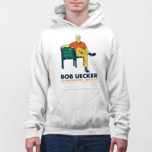 Bob Uecker A Celebration Of Bobs Life August 25 2025 Shirt 5