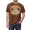 Kakamora Moana Costume Shirt