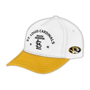 Cardinals x Mizzou Night 2025 Jersey1