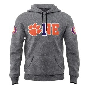 Dabo Swinney Clemson Tigers Now Won 2025 Hoodie1