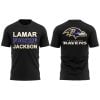 Lamar Fuckin Jackson Shirt