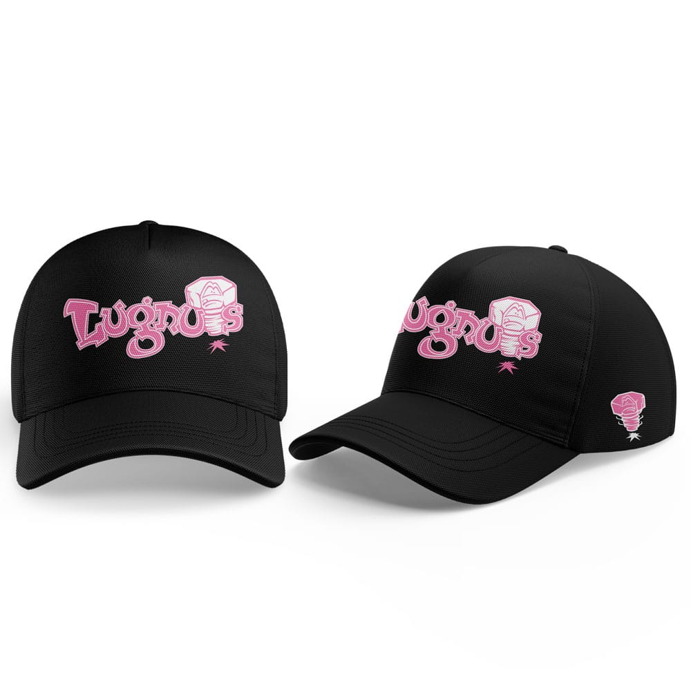 Lansing Lugnuts Pink Out Jersey 2025 Lansing Lugnuts Pink Out Jersey 2025